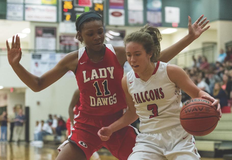 Elca Forward India Bellamy To Play Basketball At Rice University