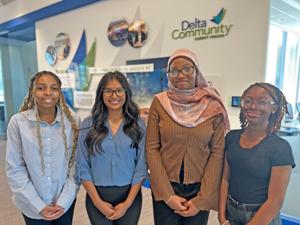 Henry County students join Delta Community Credit Union apprentice class