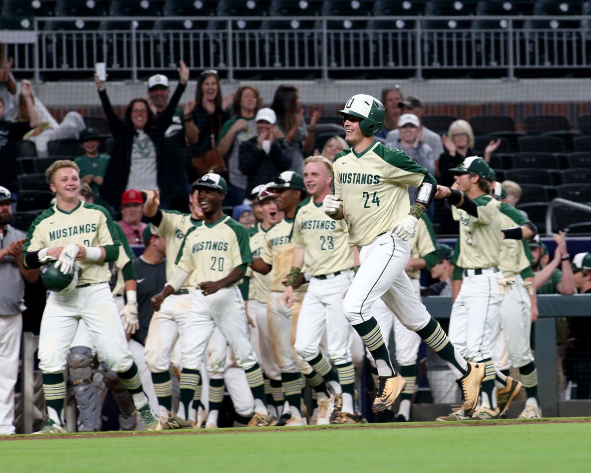 2018 AllHenry County Baseball Team Sports