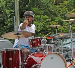 Hampton To Host Yellow Pollen Festival