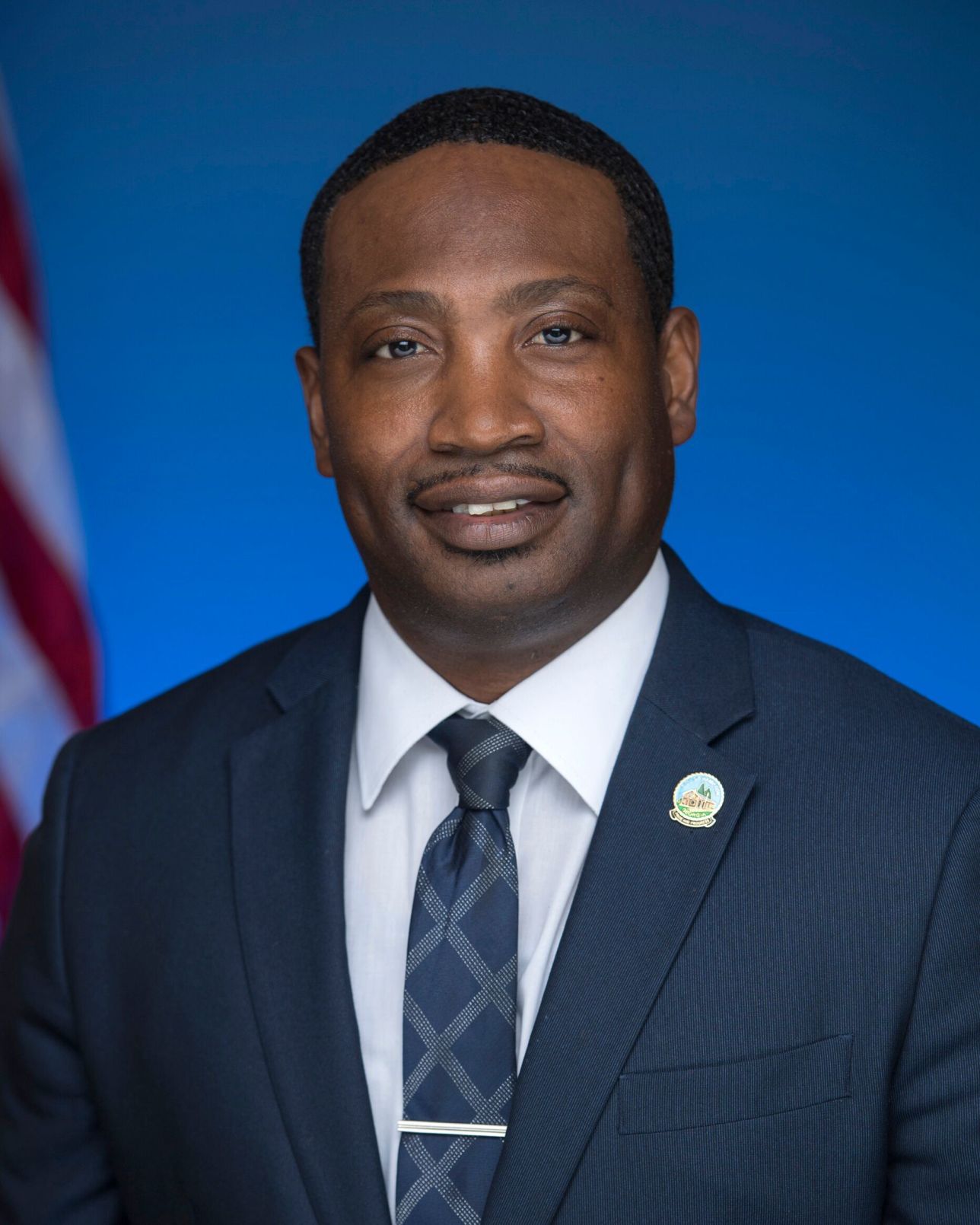 Hampton Council member Mitchell earns training certification - Vimarsana News