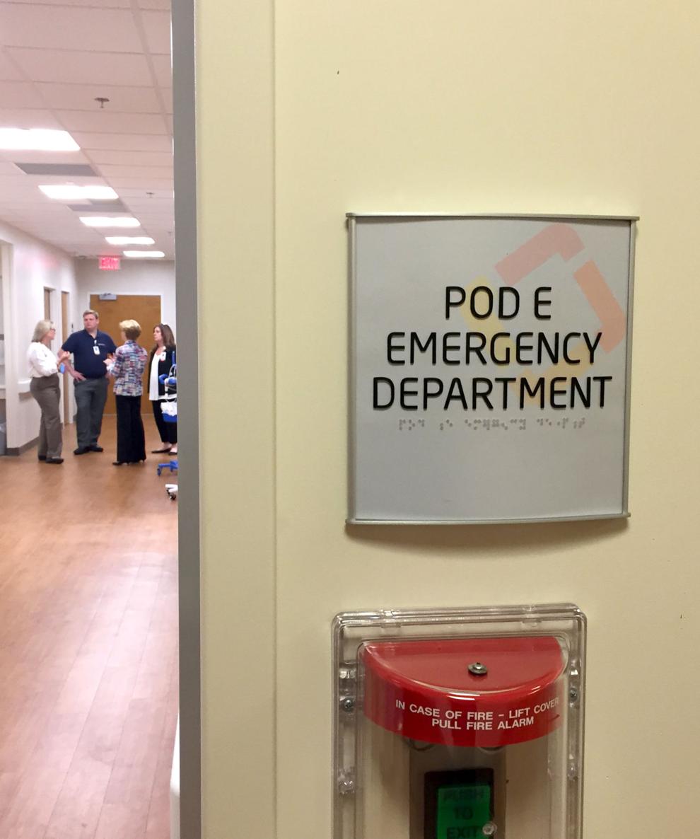 Piedmont Henry now accepting Ambetter from Peach State Health Plan