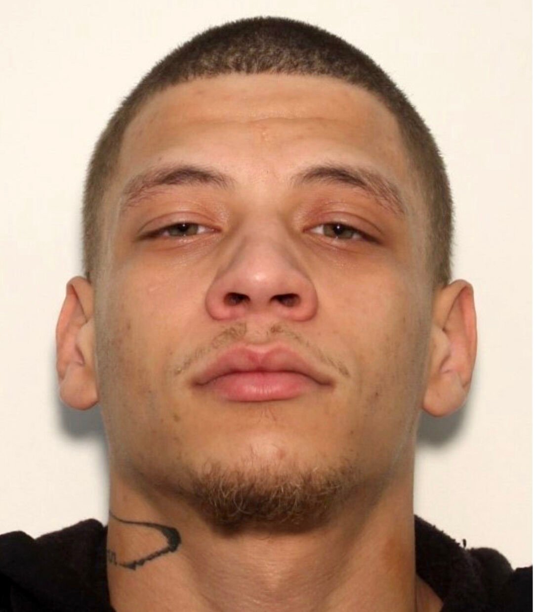 UPDATE Alleged shooter Karl Jordan in custody News