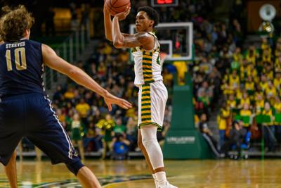 Catching Up With Henry County High Grad And George Mason Guard