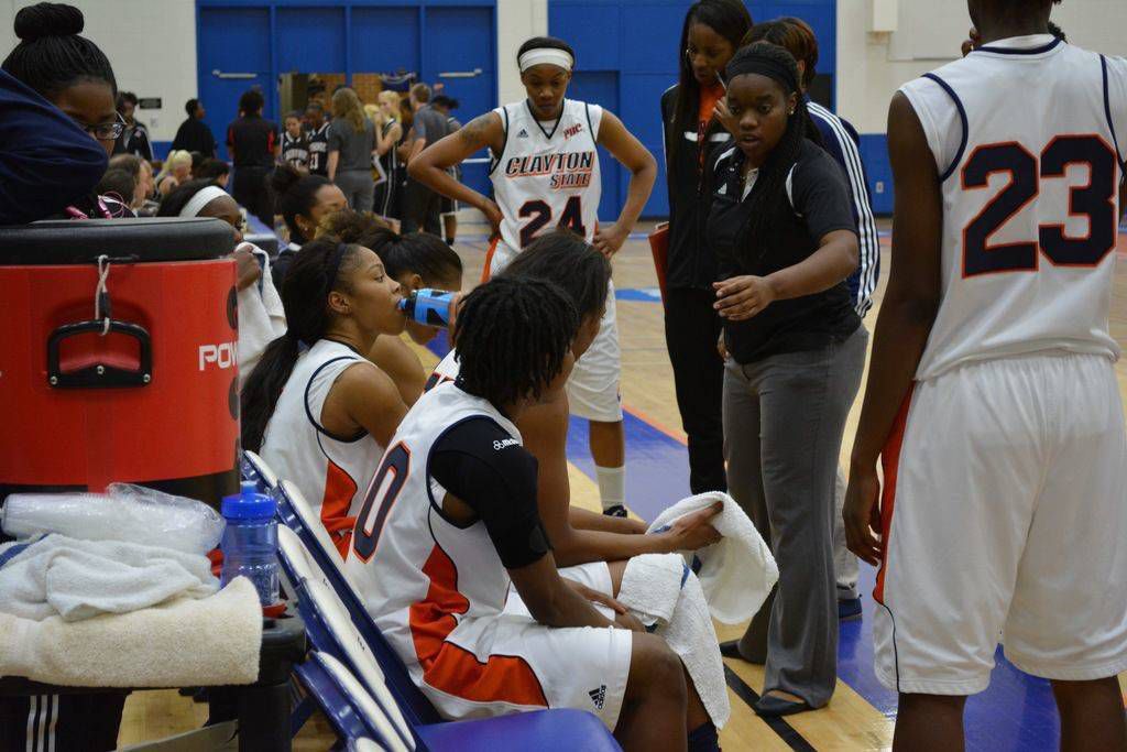 Clayton State to host various athletic camps this summer | Sports ...