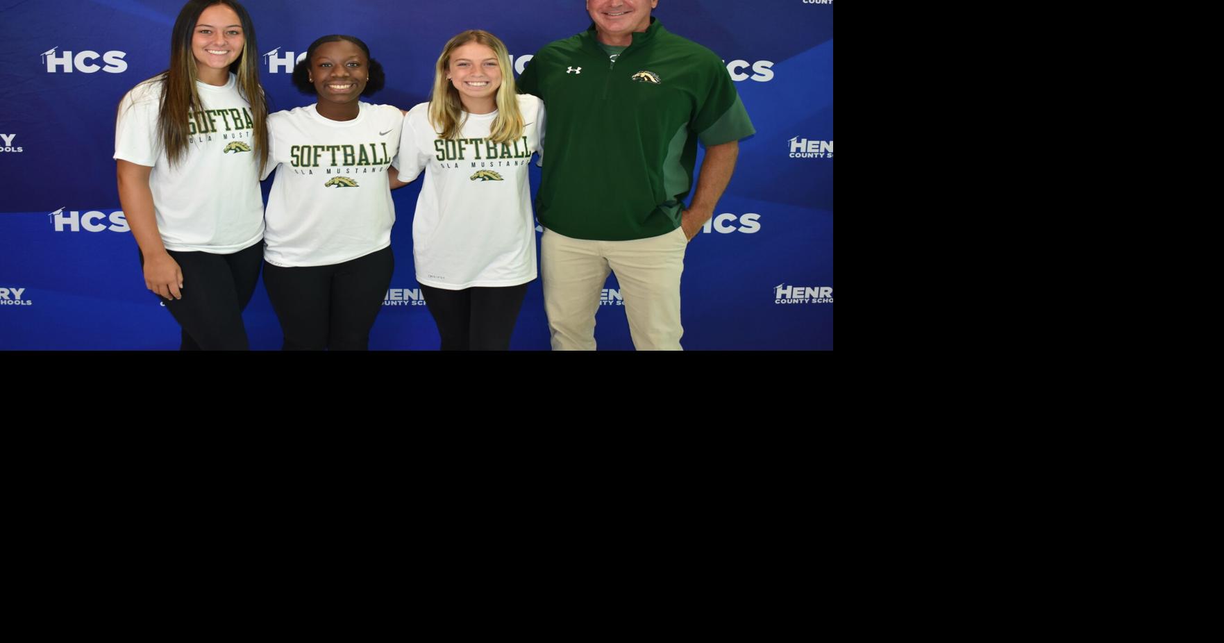 2022 Henry County Softball Preview | Sports | henryherald.com