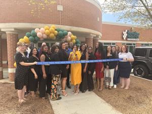 Honeybee Pediatrics holds ribbon-cutting in Stockbridge