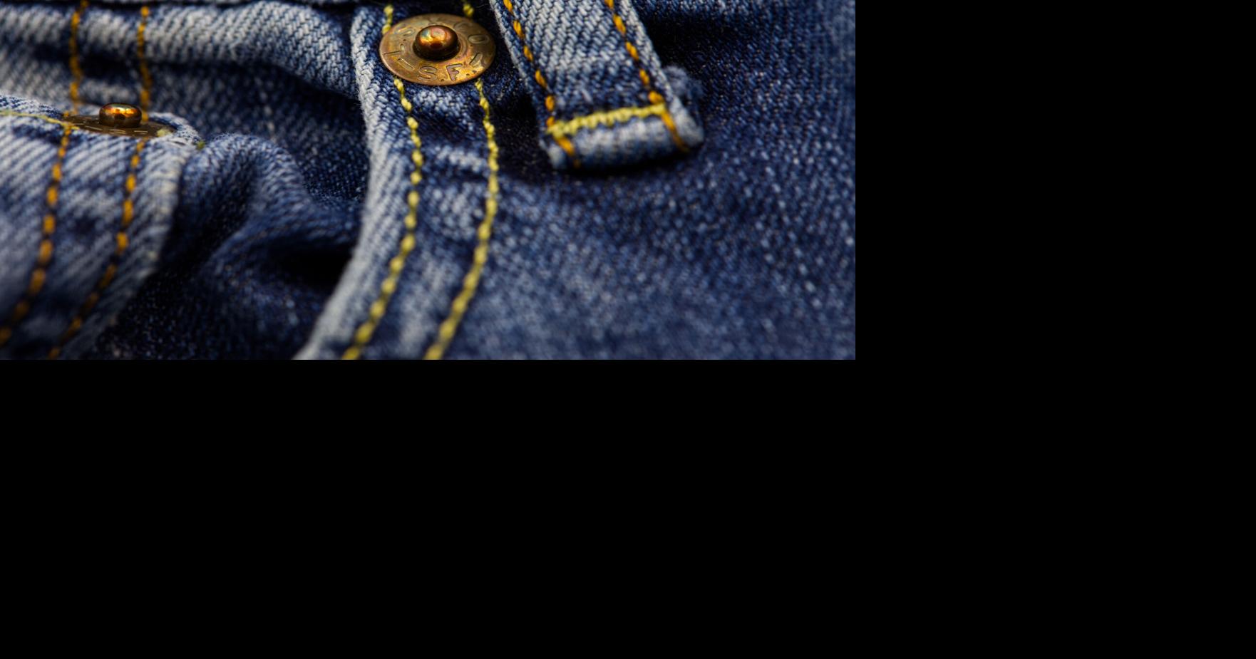 Through much of the American experience, blue jeans have been a common thread By MICHAEL LIEDTKE - AP Business Writer May 21, 2026 9 mins ago 1 min to read