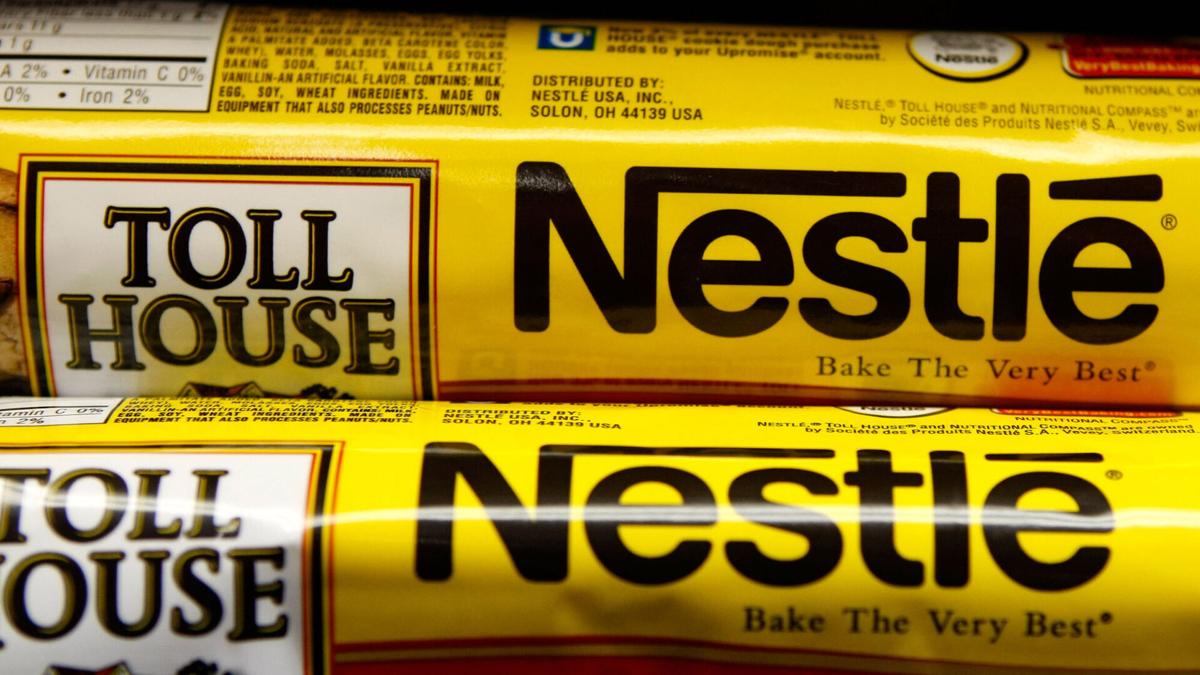 Nestle Is Paying 2 6 Billion For A Company That Treats Peanut Allergies Business Henryherald Com