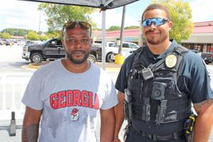 Back to School Bash