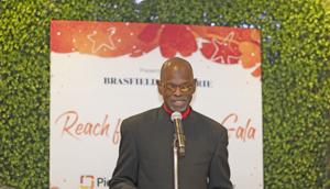 Piedmont Henry Gala raises funds for oncology program