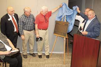 Cubihatcha classroom dedicated to Fairview couple