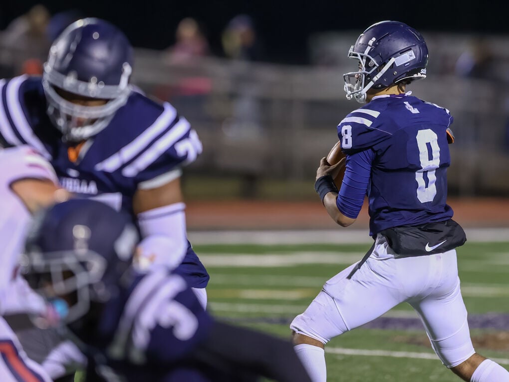 Luella Eagle S Landing Christian Football Teams Headed To Second Round Sports Henryherald Com