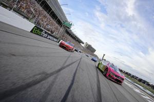 EchoPark Speedway hosting two NASCAR weekends in 2027