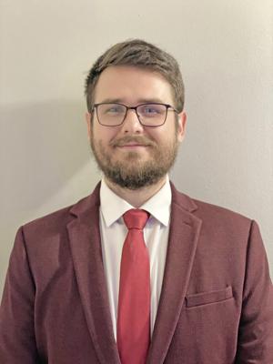 Goldy promoted to GBI Chemistry Section assistant manager