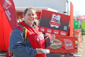 Speedway Children’s Charities Announces Race Weekend Events