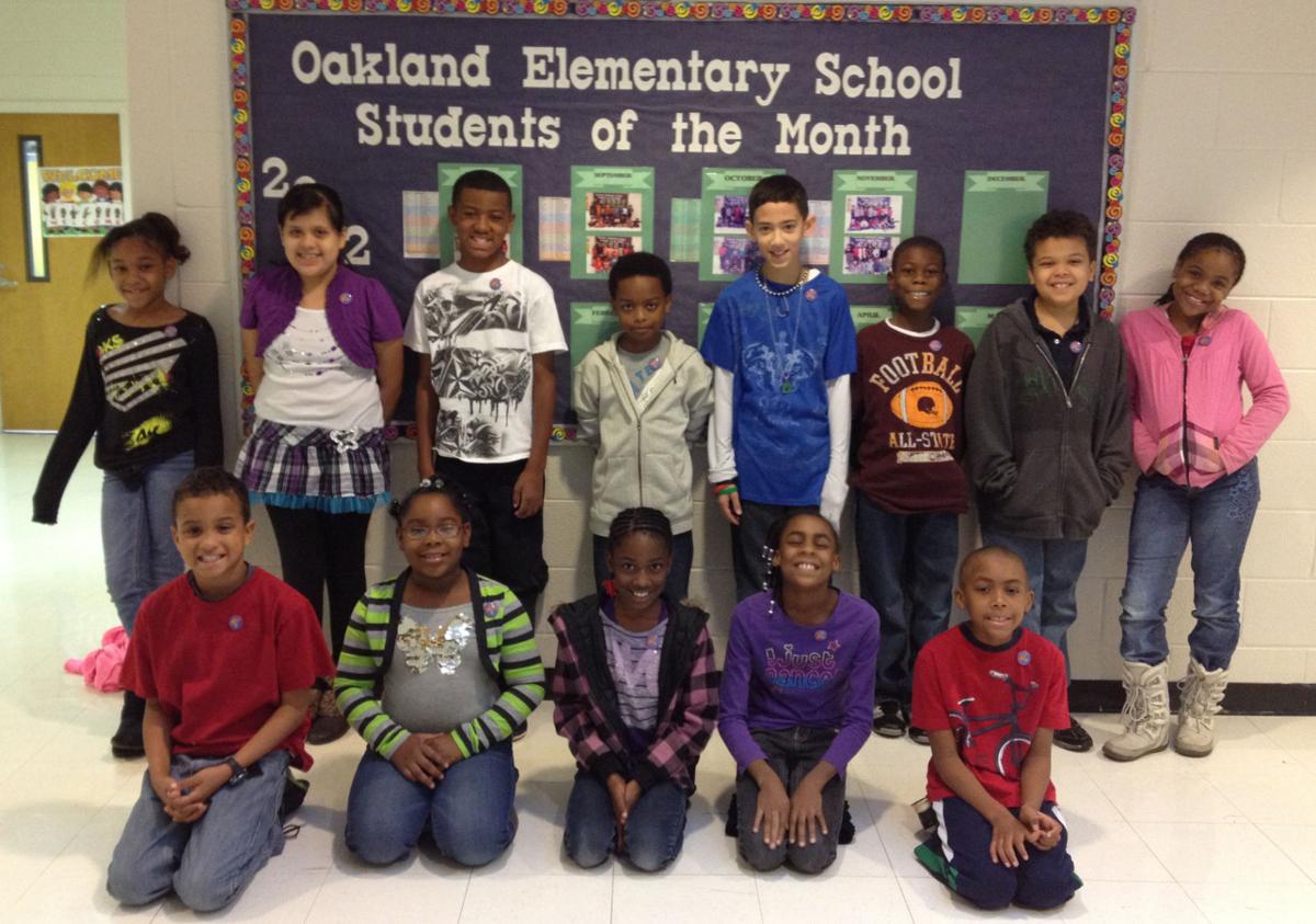 Youth help feed the hungry Henry News