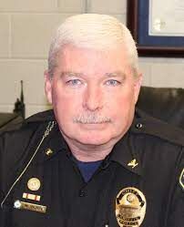 Griffin Police chief placed on non-disciplinary administrative leave