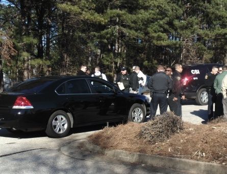 Armed robbery suspect leads police on two-county chase | News ...