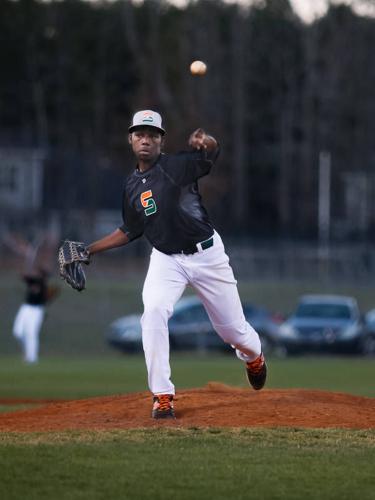 Michael Harris II Could Have Become a Pitcher