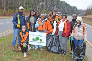 Day of Service honors legacy of Dr. Martin Luther King Jr.