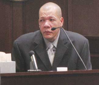 Defendant defies advice, testifies at trial