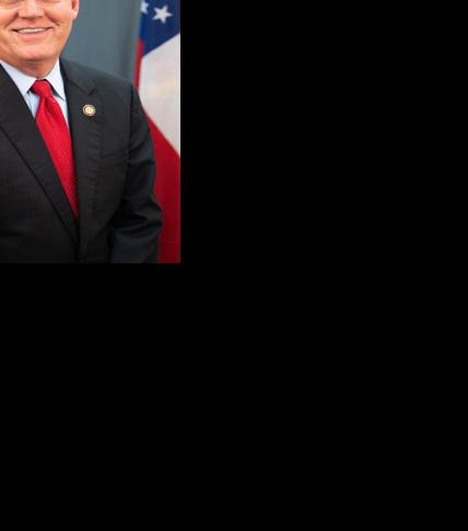 Former Georgia senator to head state health agency