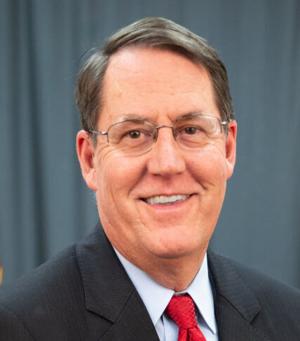Former Georgia senator to head state health agency