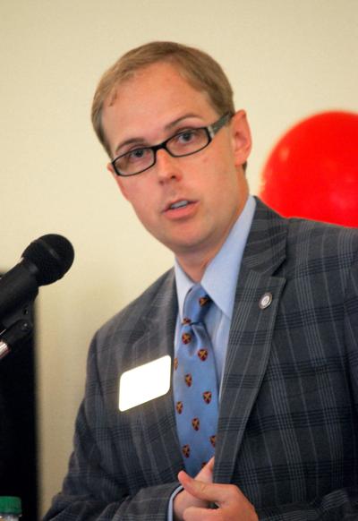 Henry County Superior Court Judge John A quot Trea quot Pipkin named to Henry County Superior Court Judge John A quot Trea quot Pipkin named to