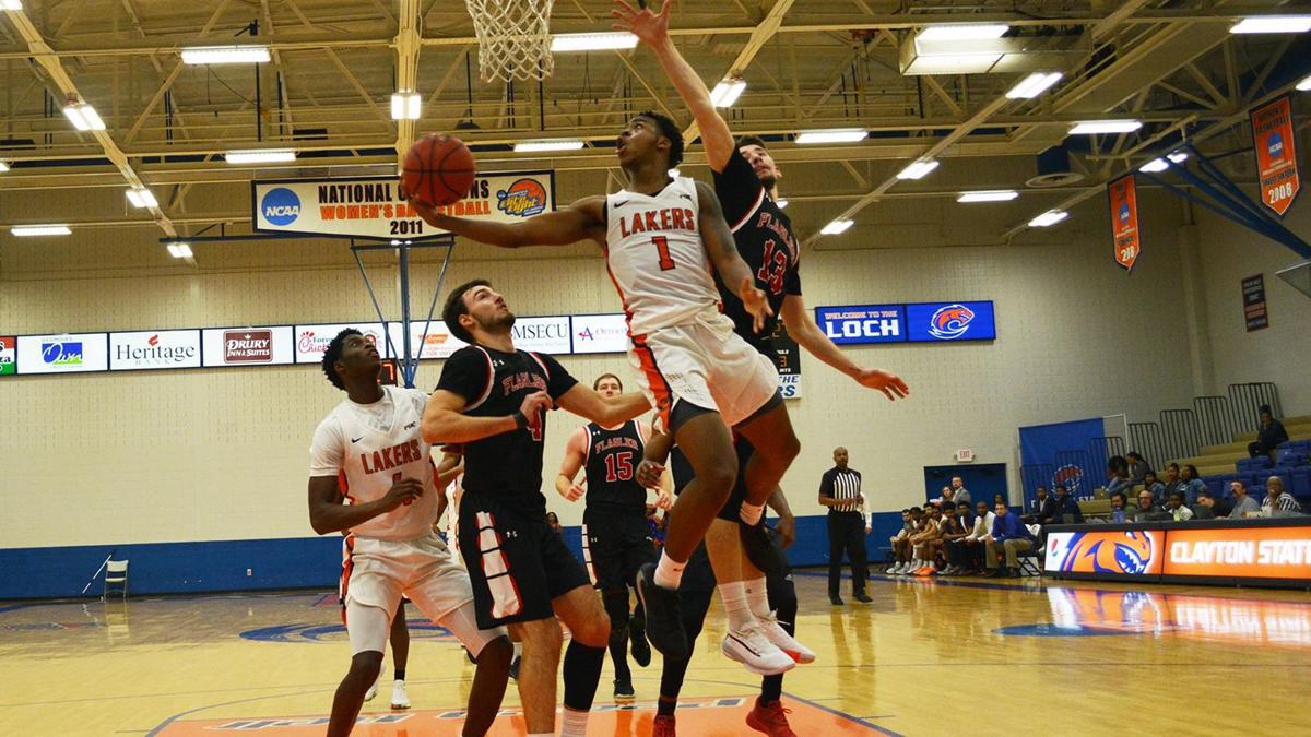Clayton State Set To Host Pbc Leading Unc Pembroke At The Loch