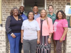 Southern Crescent Habitat for Humanity receives grant