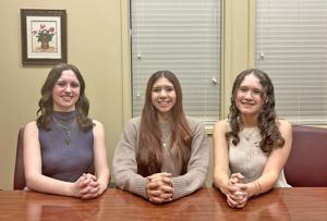 Henry County 4-H names Council Board members