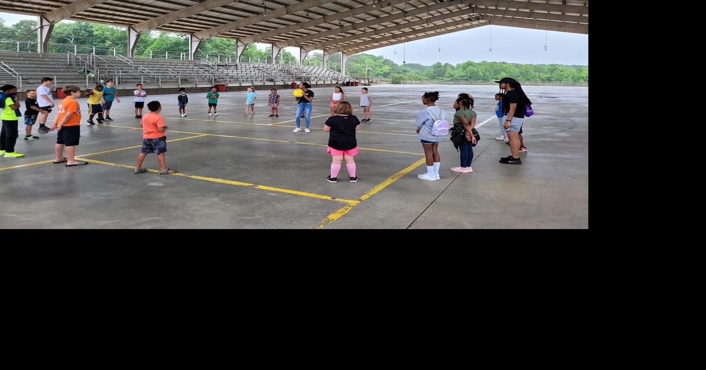 Stay busy this summer break at Henry County's summer day camps News