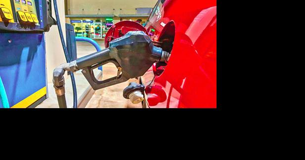 Gas prices up 6 cents in metro area - Vimarsana News
