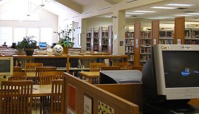 Henry County Library System Seeks More Funding In County Budget News Henryherald Com