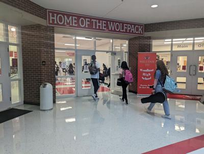 PHOTOS: Henry County Schools First Day 2022-23
