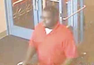 Henry Police seeking suspect in theft case