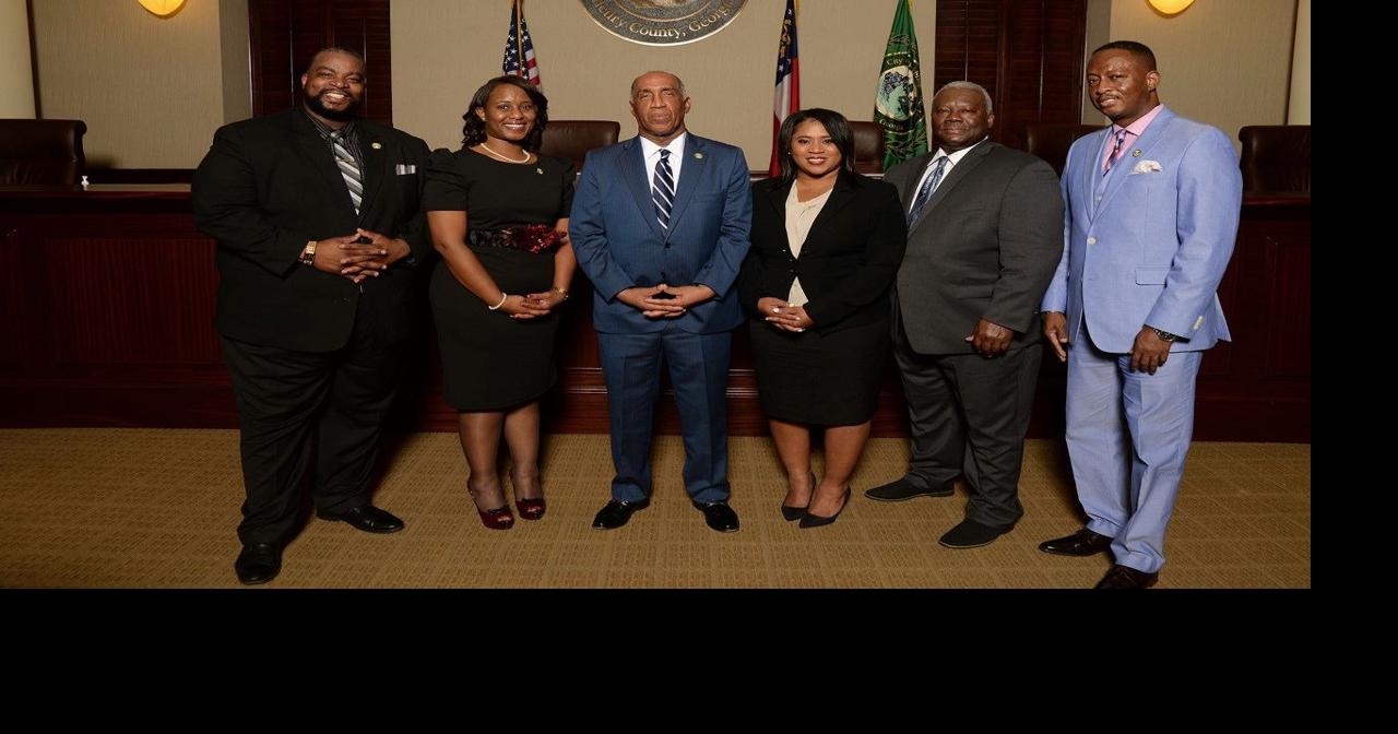 Stockbridge City Council will continue deputy clerk appointment | Henry ...