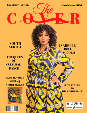 Magazine holds latest edition reveal in McDonough