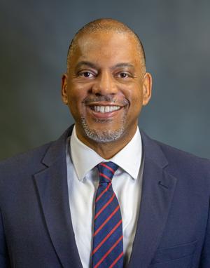 Lewis selected for 2026 Regional Leadership Institute