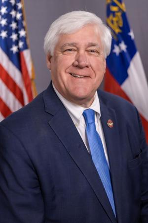 Election to succeed Georgia Attorney General Chris Carr heats up
