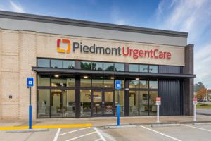Piedmont Urgent Care opens new location in McDonough