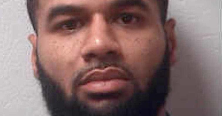 Man arrested on drug charges after fleeing traffic stop | News ...