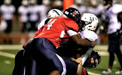 2018 Football Schedule Preview Strong Rock Christian School