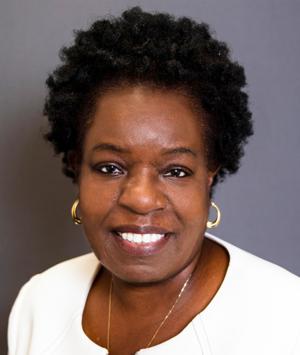 Lewis-Ward addresses technology, racial justice in article