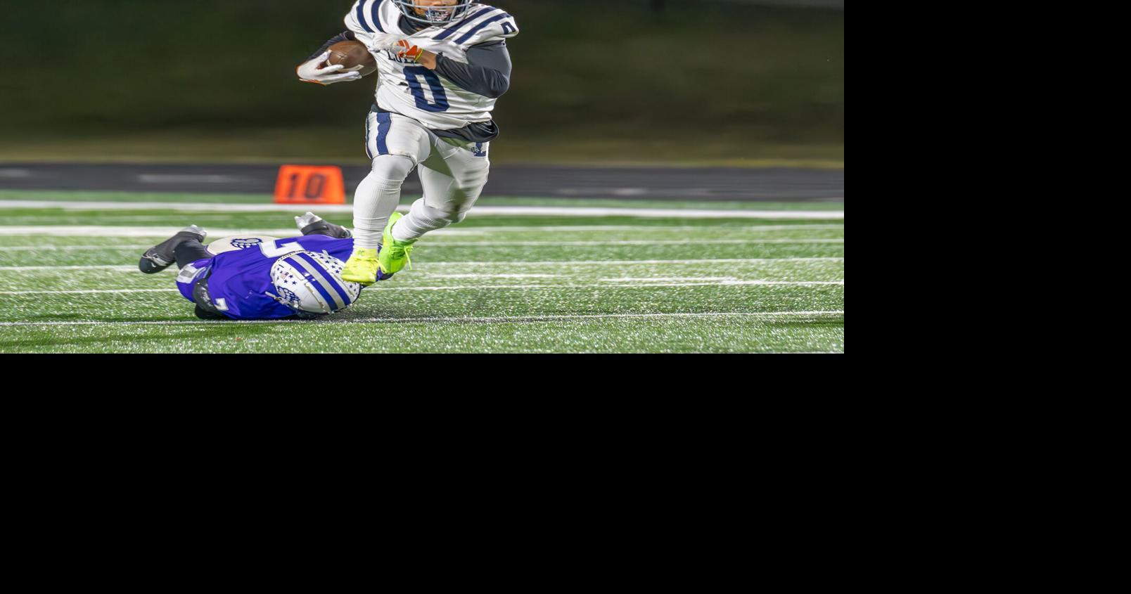 2025 Henry County High School Football Schedules Sports