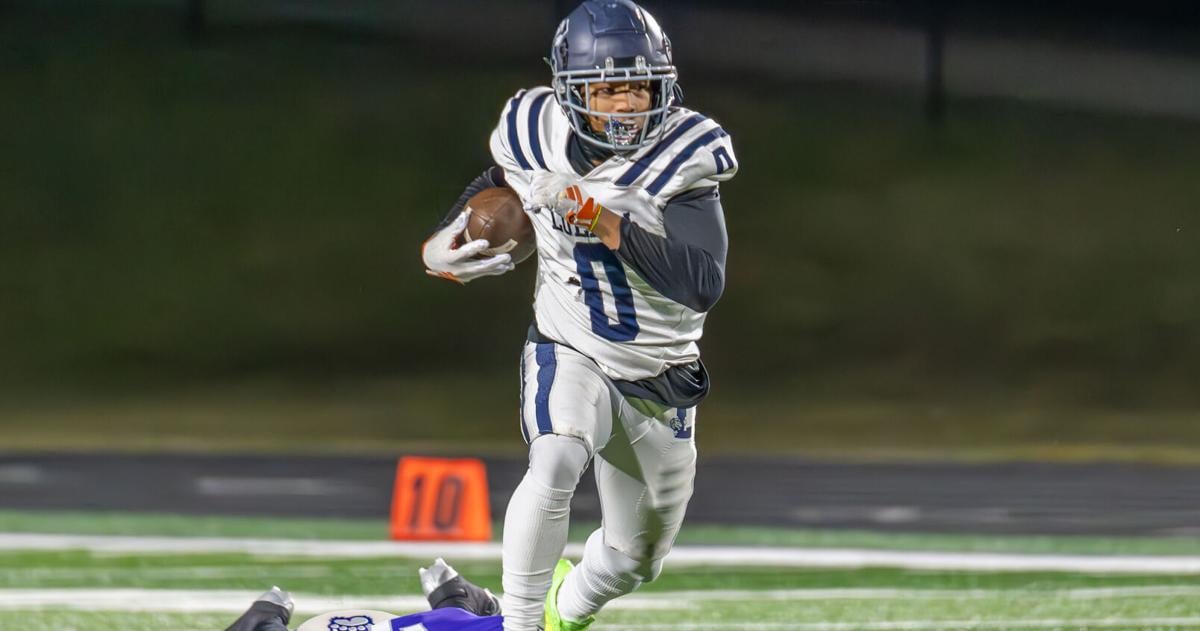 2025 Henry County High School Football Schedules Sports