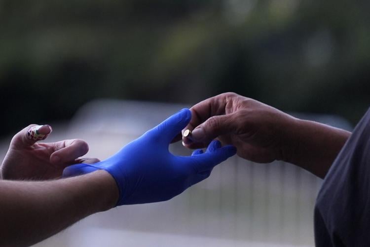 15-year-old arrested at Seattle food festival shooting was armed with a ghost gun, police say
