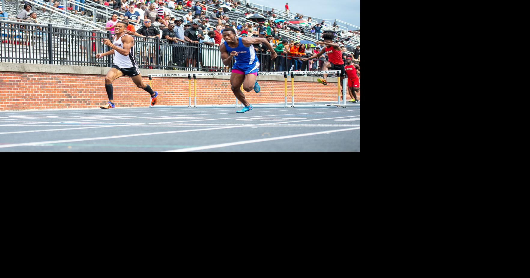 Nine Henry County Athletes named to POWERADE All-Metro Track & Field ...