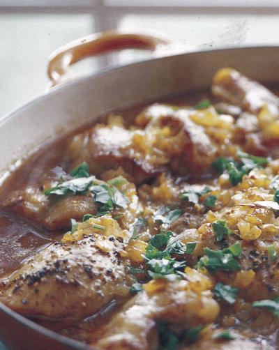 Alternative Thanksgiving Meals Without Turkey - A turkey ...